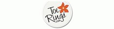 10% Off Storewide (Minimum Order: $100) at Toe Rings Promo Codes